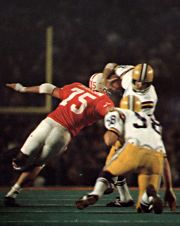 1971 orange bowl