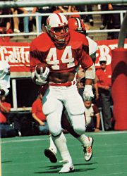 1983 Syracuse @ Nebraska football | HuskerMax game page