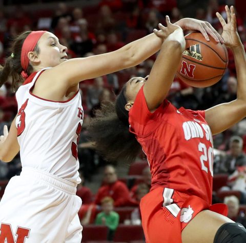 2017-18 Ohio State women's basketball - HuskerMax