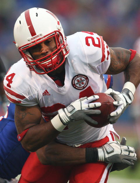 2009 Nebraska @ Kansas Football - HuskerMax Game Page