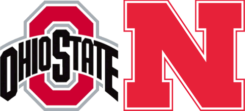 2019 Nebraska-ohio State Football Stats Matchup - September 22, 2019