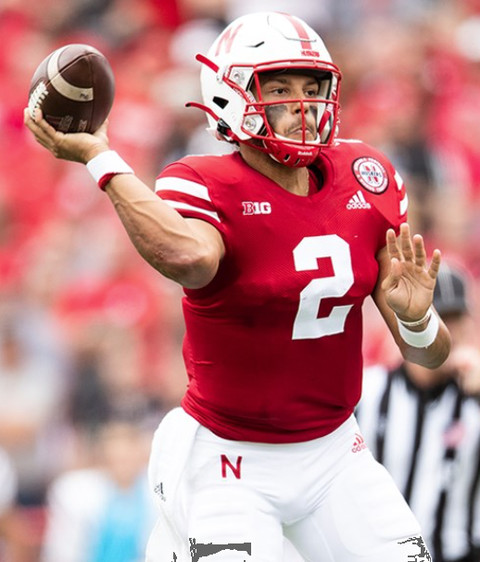 2021 Fordham @ Nebraska football - HuskerMax game page