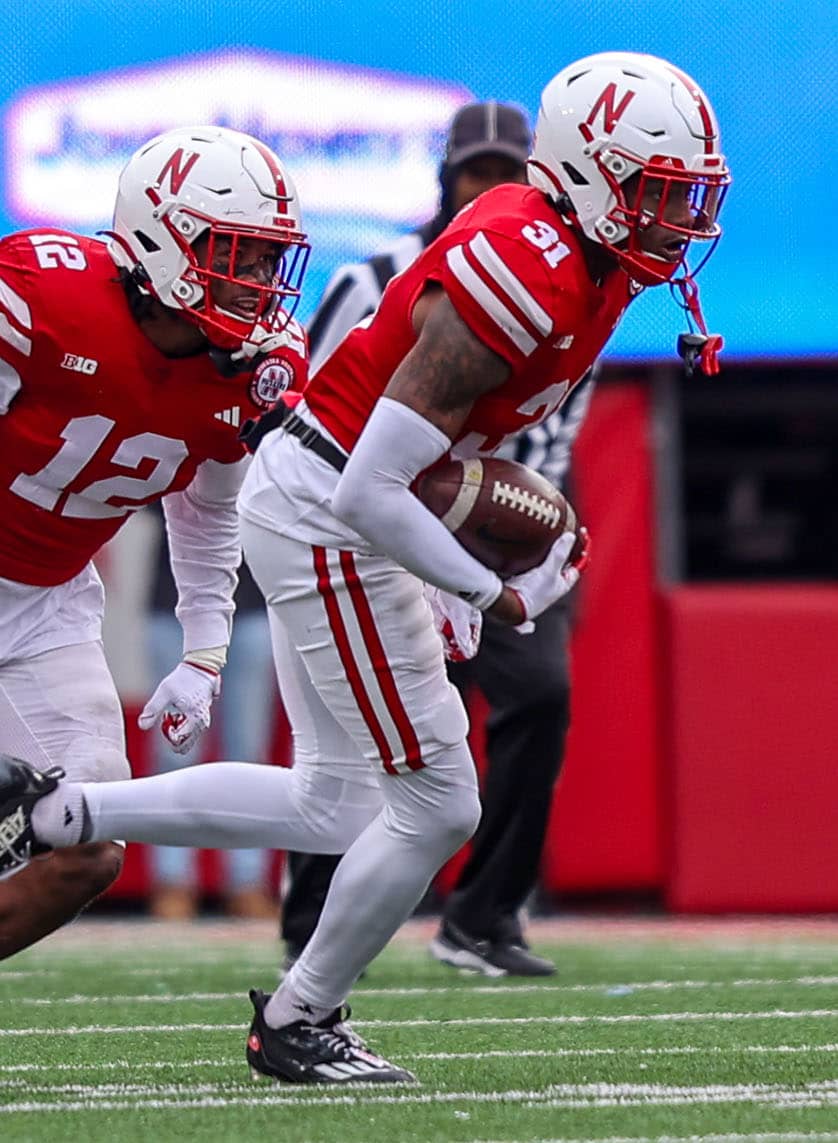 Dave Feit: Five Questions About the 2023 Huskers - All Huskers