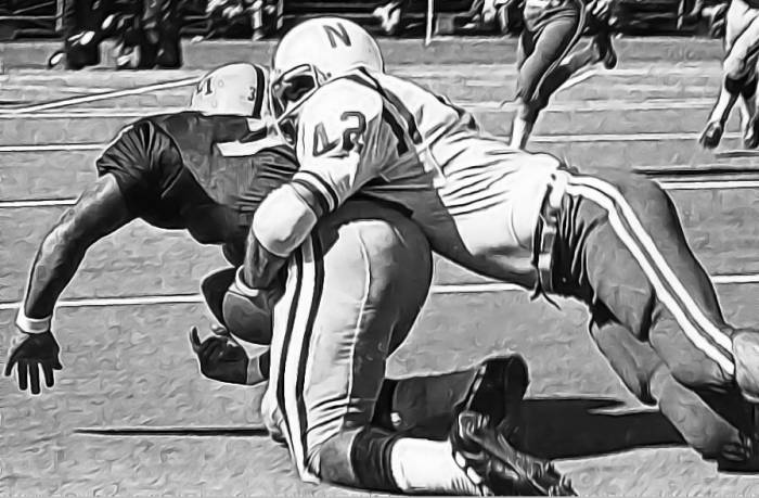 1970 Day by Day: Bold talk lands Huskers' Murtaugh in doghouse - Aug. 31
