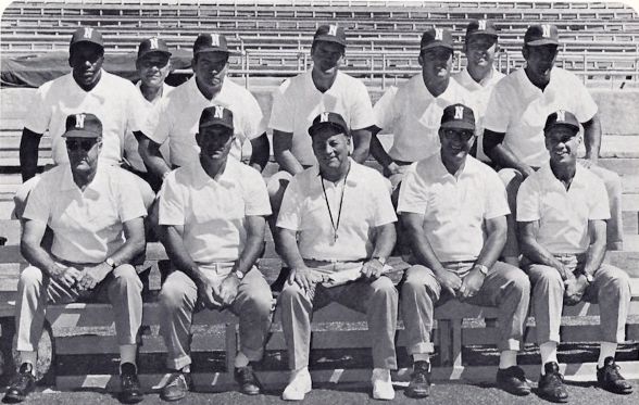 Nebraska Football Coaching History: A Legacy of Excellence