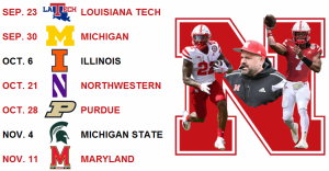 2022 NFL Draft Husker Recap - News Nebraska