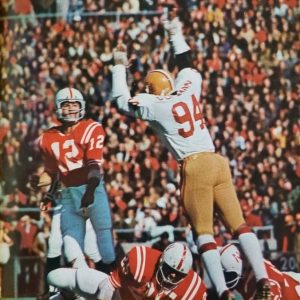 1973 Nebraska vs. Iowa State football - HuskerMax game page